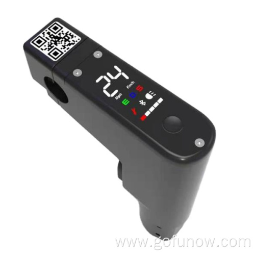 4G IoT Real-time Vehicle Fleet Management Tracking